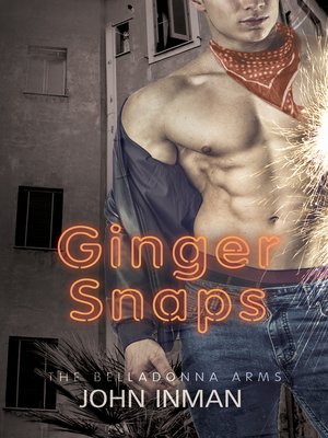 cover image of Ginger Snaps